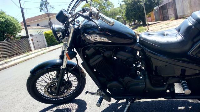Shadow 600 1997 - Foto 7