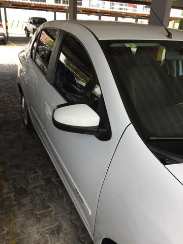 Vendo Logan 1.6 Easy 2016