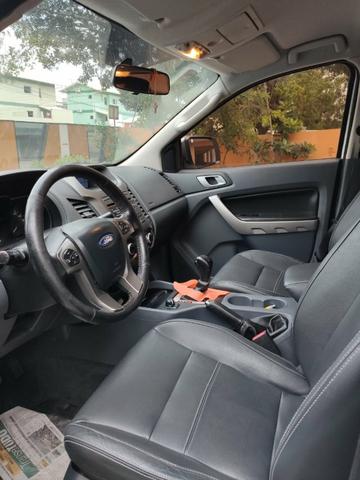 Ford Ranger 2016 Completa - Foto 3