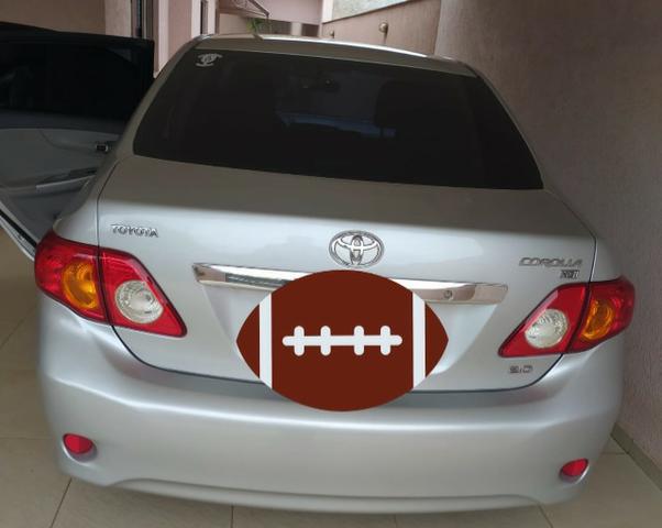Corolla XEI 2011 - Foto 8