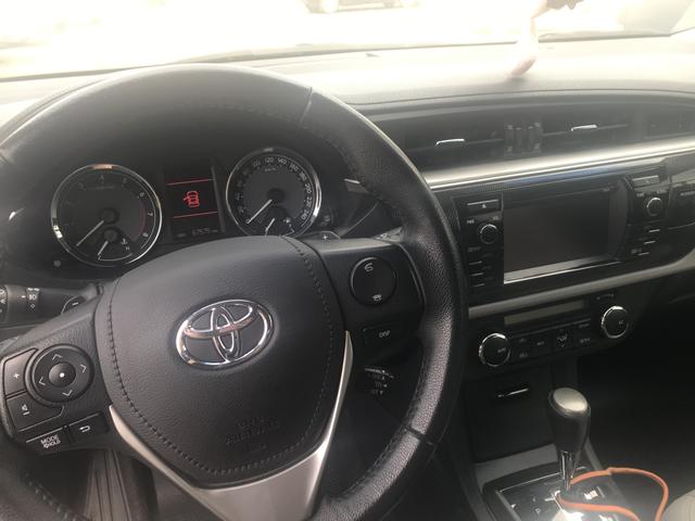 Corolla XEI - Foto 6