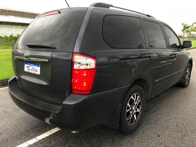Kia Carnival EX - Foto 5