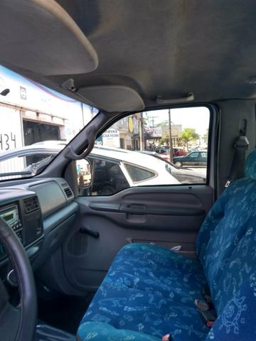 Ford F250 Mwm Sprinter 6cc - Foto 2