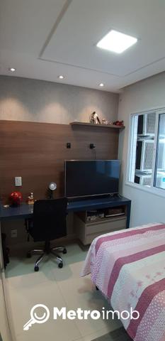 Apartamento com 3 suites, no jardim de Veneto 131m nascente! - Foto 9