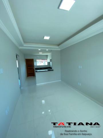 Lindíssima casa com 3 quartos, sendo 2 suítes em Itaipuaçu! - Foto 4
