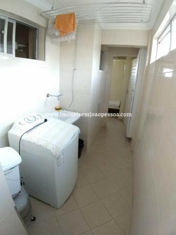 4 Quartos + DCE / 130m² / Pos. Sul / 3 Quadras do Mar! - Foto 10