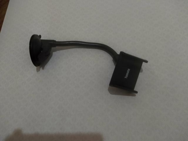 Suporte de celular para carro - Foto 2