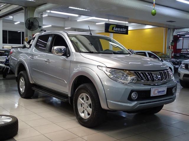 L200 Sport HPE 4x4 - Foto 4
