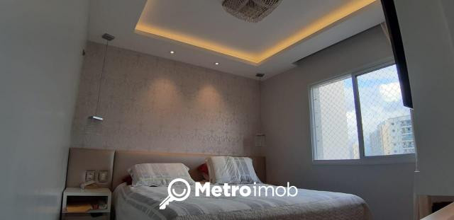Apartamento com 3 suites, no jardim de Veneto 131m nascente! - Foto 15