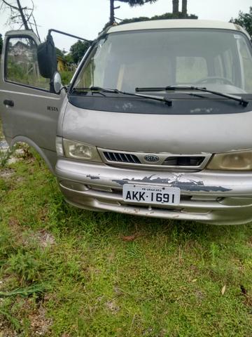 Besta Kia 2001 - Foto 3