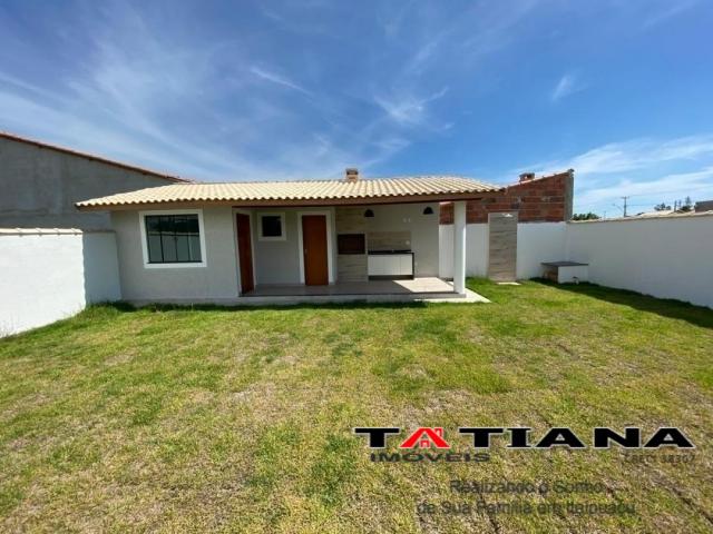 Lindíssima casa com 3 quartos, sendo 2 suítes em Itaipuaçu! - Foto 3