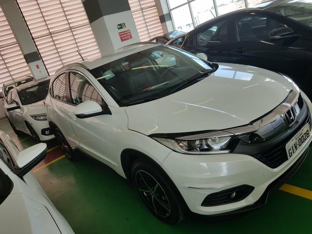 Honda HR-V EXL Top 1.8 Linda mesmo vem pra cá - Foto 3