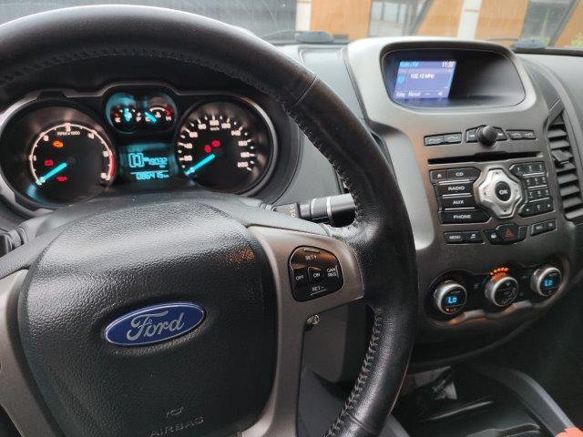 Ford Ranger 2016 Completa - Foto 6
