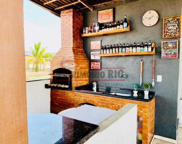 Casa de vila à venda com 3 dormitórios em Olaria, Rio de janeiro cod:PACV30037 - Foto 20