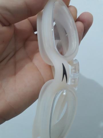 Óculos natação silicone