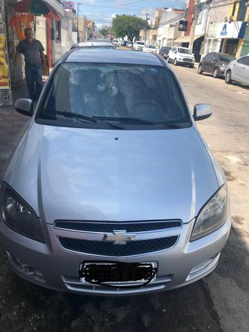 Celta LT1.0 o mais novo de Sergipe - Foto 3