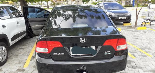 Honda Civic 2010 - Foto 2