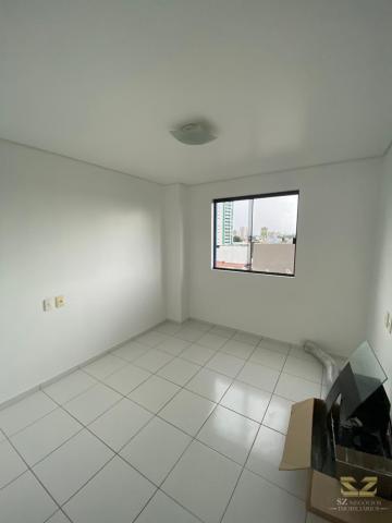 Apartamento para alugar com 3 dormitórios em Vila maracana, Foz do iguacu cod:981 - Foto 5