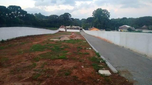 Oportunidade Terreno no Umbará - Foto 6