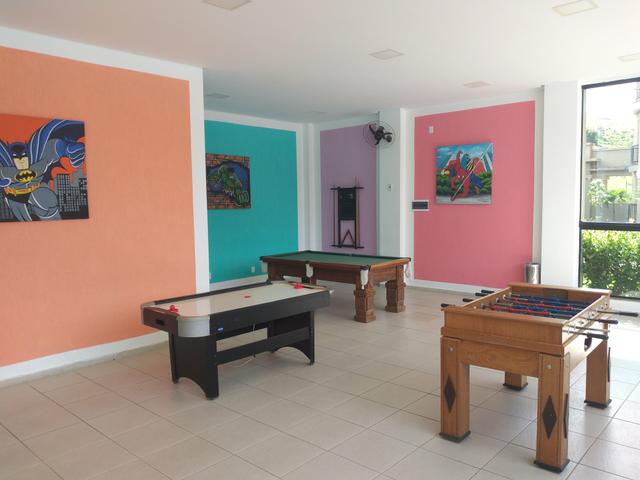 Flat no Aldeia das Águas Maior Parque Aquático do RJ - Foto 7