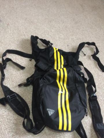 mochila adidas olx
