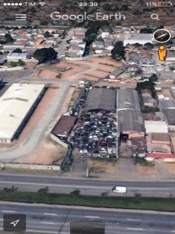 Terreno para alugar em Xaxim, Curitiba cod:TE00044 - Foto 15