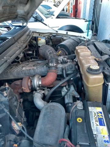 Ford F250 Mwm Sprinter 6cc - Foto 5