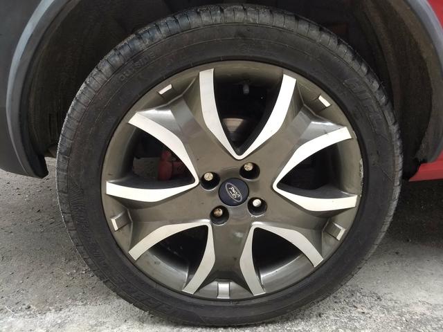 Ecosport xls 2006 1.6 top - Foto 4