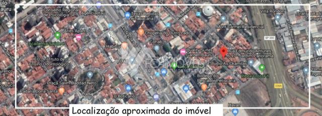Casa à venda com 3 dormitórios em Jardim panorama, Bauru cod:437204