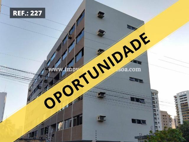 4 Quartos + DCE / 130m² / Pos. Sul / 3 Quadras do Mar!