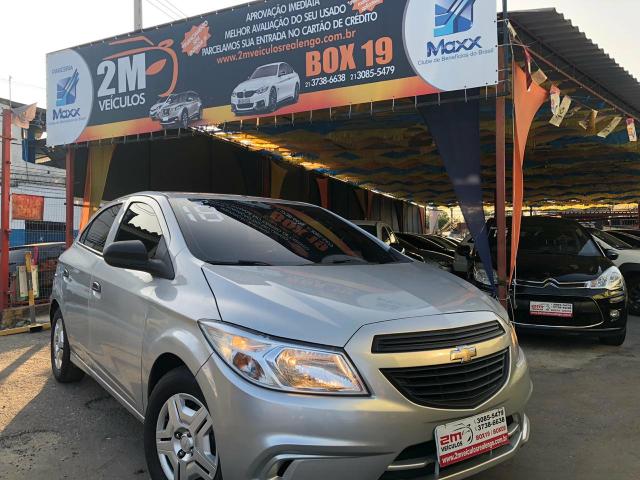 Onix 2018 completo. 32.999 - Foto 2