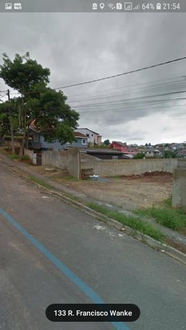 Vendo terreno em Colombo - Foto 2