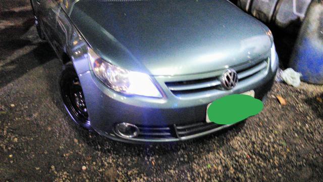 Vendo Gol G5 1.6
