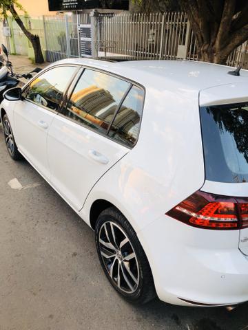 Golf tsi highline