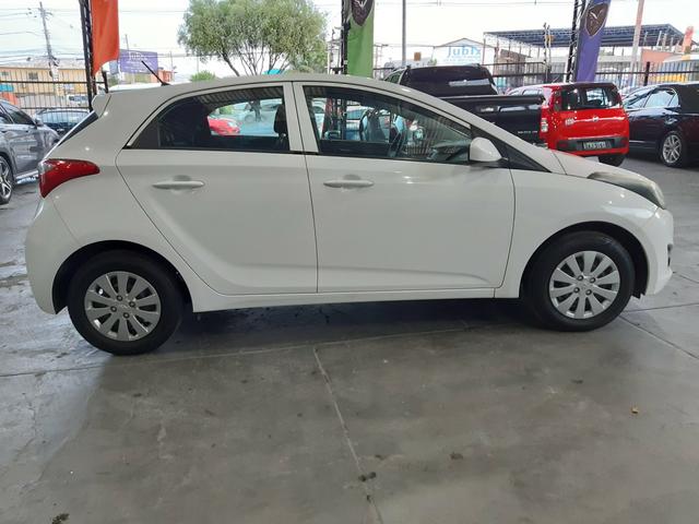 Hb20 1.6 Confort Top - Foto 2