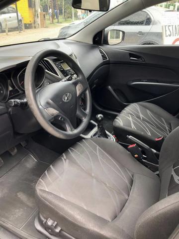 Hyundai HB20 - Foto 3