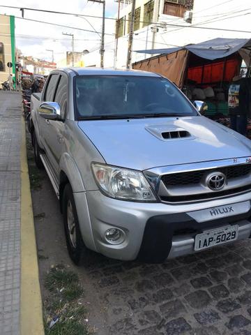 Hilux - Foto 2
