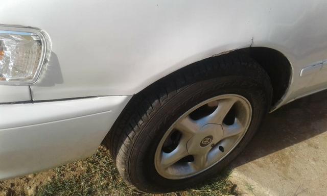 Corolla 1.8 XEI 1999 - Foto 11