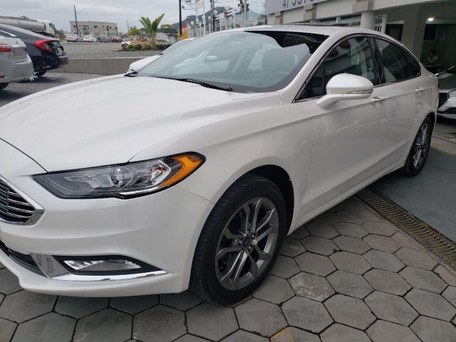 FUSION 2016/2017 2.0 SEL 16V GASOLINA 4P AUTOMÁTICO - Foto 3