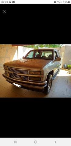 Grand Blazer 1999 - Foto 13