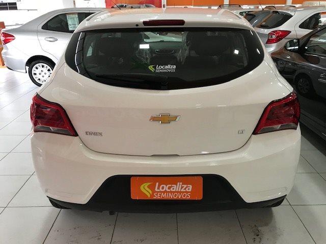 ONIX 2018/2019 1.0 MPFI LT 8V FLEX 4P MANUAL - Foto 4