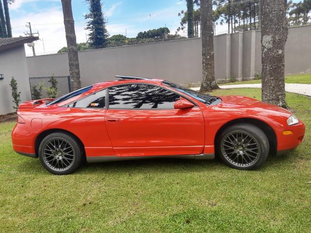 Mitsubishi Eclipse gst 2.0 turbo - Foto 6