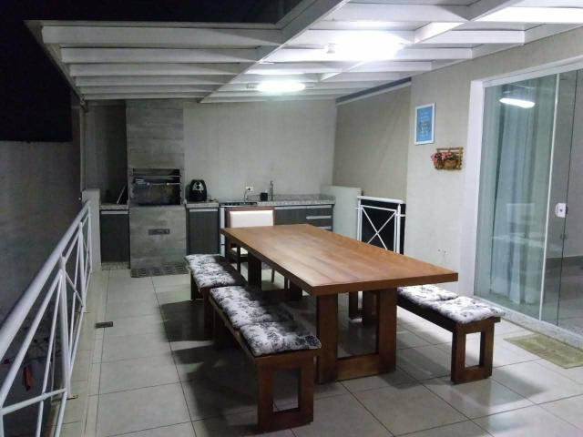 Residência com piscina área central - Foto 10