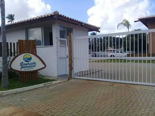 Village 2 suítes, decorado em Imbassaí - Foto 13