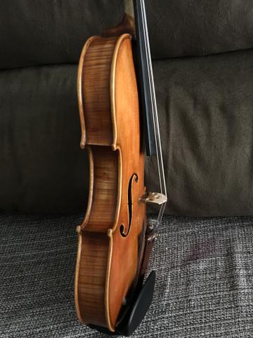 Violino Autor Antoninilton 2012 - Foto 4