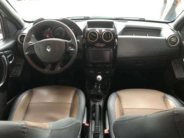 Renalt duster 2.0 2016 cambio manual extra !!! - Foto 3