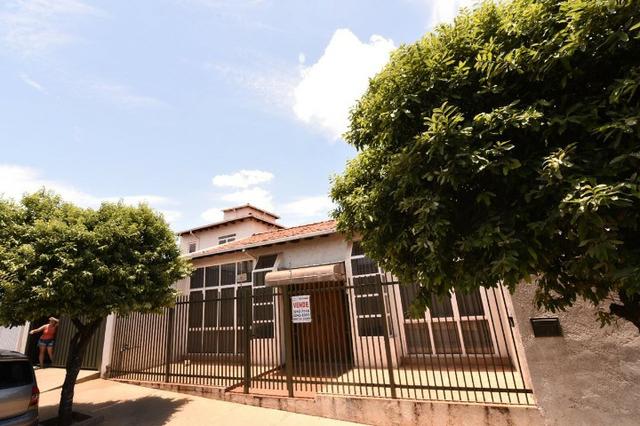 Casa Centro Mirassol- uma super casa , num super lugar-aceita troca apto,casa - Foto 8