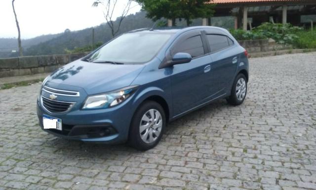 Onix LT 1.4 2015 - Foto 3