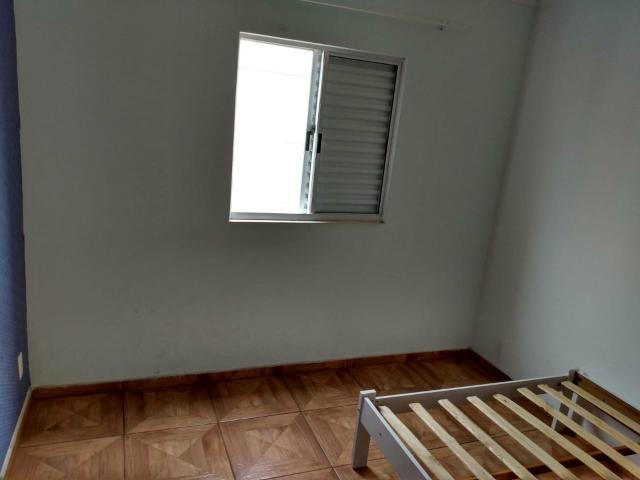 Locação Apartamento Vila Nova Urupes Suzano - Foto 14