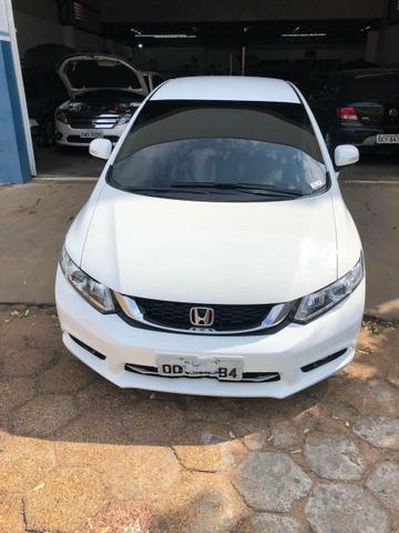 Civic 2015. km 38.000 - Foto 3